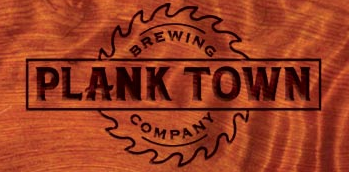 Plank Town Brewing Company Logo